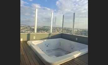 Imagem 3: Contagem - Apartamento Padrão - Cabral