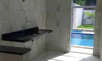 Imagem 4: Casa para venda possui 67 metros quadrados com 2 quartos em Conde - Conde - Paraíba