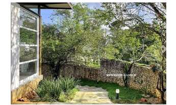 Imagem 2: Cotia - Casa de Condomínio - Vila Santo Antônio