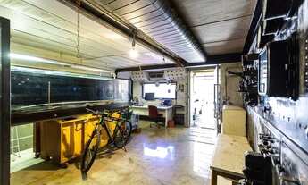 Imagem 3: Edifício Comercial com 1 Dormitorio(s) localizado(a) no bairro Vila Madalena em São Paulo