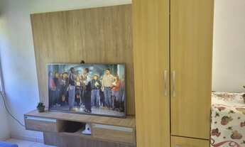 Imagem 5: Kitnet totalmente mobiliada no centro de águas de lindoia aceito automóvel no negócio