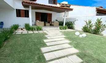 Imagem 2: BELÍSSIMA CASA EM CONDOMÍNIO FECHADO NA GRUTA