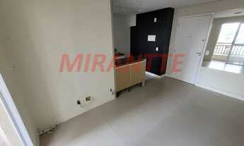 Imagem: Apartamento para venda tem 49 metros quadrados