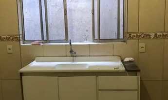 Imagem 2: Aluga se 2 cômodos com garagem