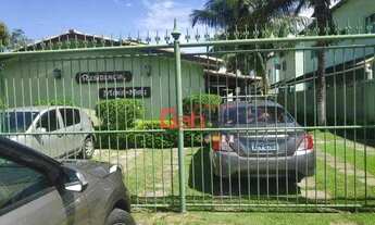 Imagem: Casa com 2 dormitórios para alugar, 80