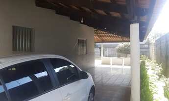 Imagem 5: Casa sozinha no lote