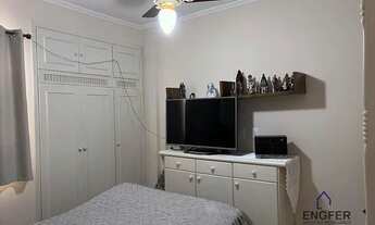 Imagem 7: Apartamento com 3 dormitórios à venda, 140 m² por R$ 350.000 - Higienópolis - São José do