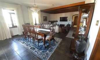 Imagem 2: Sobrado 3 suítes - Jardim França