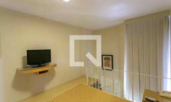 Imagem 7: Apartamento para Aluguel - Savassi, 1 Quarto, 50 m2