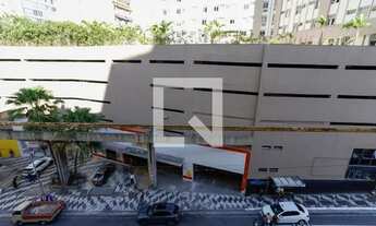 Imagem 7: Apartamento para Aluguel - Bela Vista, 1 Quarto, 25 m2