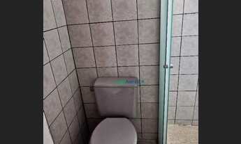 Imagem 4: Apartamento com 2 dormitórios à venda, 55 m² por R$ 300.000,00 - Parque Munhoz - São Paulo