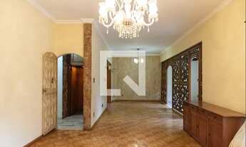 Imagem 5: Casa para Aluguel - Cambuci, 3 Quartos, 290 m2