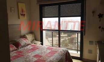 Imagem 6: Apartamento de 240m² com 4 quartos em Santana