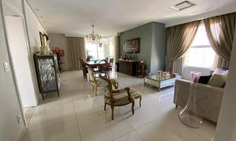 Imagem 2: APARTAMENTO ALTO PADRÃO ADHARA RESIDENCE