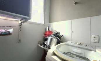 Imagem 7: Apartamento (tipo - padrao) 2 dormitórios, cozinha planejada, portaria 24hs, lazer, em con