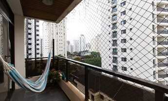 Imagem 6: São Paulo - Apartamento Padrão - Indianópolis