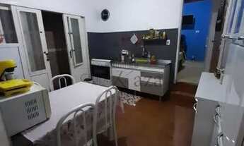 Imagem 4: Casa Padrão em Jacareí