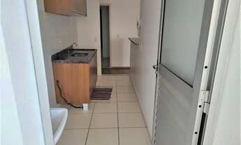 Imagem 7: Apartamento para aluguel - Centro - SBC