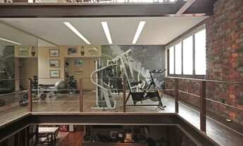 Imagem 6: Casa para venda possui 700 metros quadrados com 4 quartos em Mangabeiras - Belo Horizonte