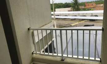 Imagem: Recanto dos Coqueiros