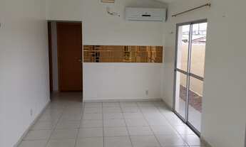 Imagem 2: Condomínio Nascente do Tarumã