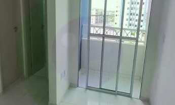 Imagem 2: Apartamento para aluguel no Cond. Doce Vida Acqua - Incluso taxa de condomínio