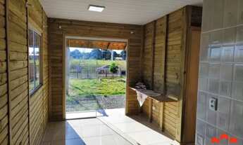 Imagem 4: CASA RESIDENCIAL DISPONÍVEL PARA LOCAÇÃO EM ARAQUARI