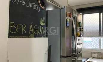 Imagem 3: PORTO ALEGRE - Apartamento Padrão - Menino Deus