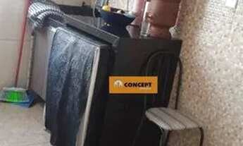 Imagem 7: Apartamento com 2 dormitórios à venda, 58 m² por R$ 215.000,00 - Parque Residencial Casa B