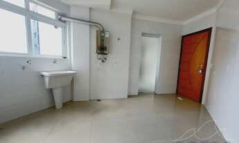 Imagem 5: Ed. Marco Polo | 133,32 m² Privativos | Zona 07