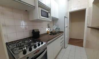 Imagem 3: Apartamento 02 suítes para alugar no bairro Capoeiras, em Florianópolis/SC