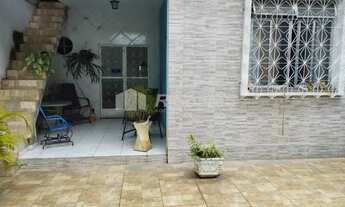 Imagem 5: Casa de rua-À VENDA-Vila Valqueire-Rio de Janeiro-RJ