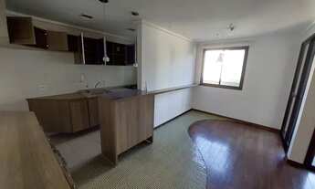 Imagem 2: Apartamento para aluguel tem 57 metros quadrados com 1 quarto em Vila Mariana - São Paulo