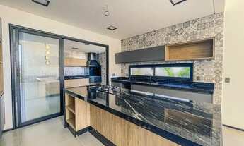 Imagem 4: Casa de condomínio térrea para venda com 175 metros quadrados com 3 quartos