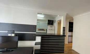 Imagem 3: Exclusivo! GLAM MOEMA, 2 dorms impecáveis! 1 gar, varanda, roupeiro, arms, lazer de clube