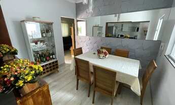 Imagem 2: Excelente casa de 3 quartos, suíte, riquíssimo em armários planejados