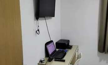 Imagem 5: Apartamento com 2 dormitórios à venda, 47 m² por R$ 160.000,00 - Monte Belo - Taubaté/SP