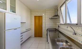 Imagem 6: São Paulo - Apartamento Padrão - Paraisópolis