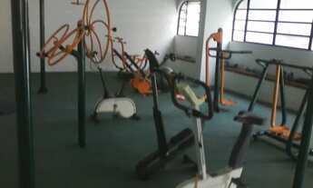 Imagem 5: Apartamento para aluguel tem 64 metros quadrados com 2 quartos