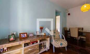 Imagem 4: Apartamento para Aluguel - Jardim São Savério, 2 Quartos, 57 m2