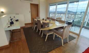 Imagem 7: Apartamento com 4 dormitórios, 240 m² - venda por R$ 3.700.000,00 ou aluguel por R$ 25.000