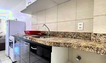 Imagem 5: VENDE-SE FLAT EM PONTA NEGRA