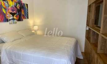 Imagem 3: São Paulo - Apartamento Padrão - Broklin Paulista