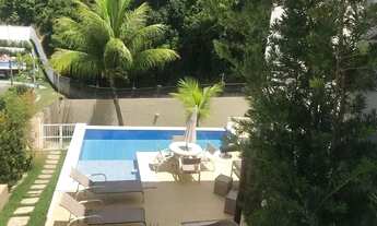 Imagem 2: Alphaville Litoral Norte 1, Bahia. Casa Maravilhosa e completíssima