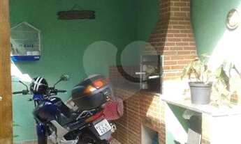 Imagem 2: Casa-São Paulo-TREMEMBÉ