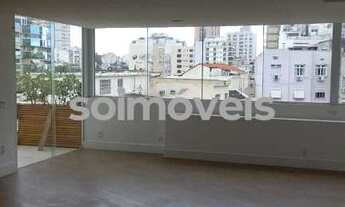 Imagem: Cobertura para venda com 247 metros quadrados