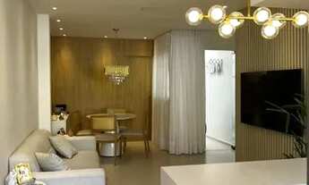 Imagem: LINDA CASA PLANEJADA PRÓXIMO A UNIME