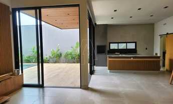 Imagem 3: Araçatuba - Casa de Condomínio - Santa Luzia