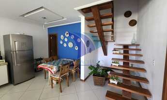 Imagem 6: COD 633 Venda- Casa Duplex com edícula- Condomínio dos Pássaros- AC. Fin. Banc