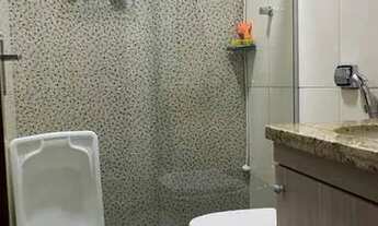 Imagem 7: Casa para venda tem 140 metros quadrados com 3 quartos em Mogi Moderno - Mogi das Cruzes